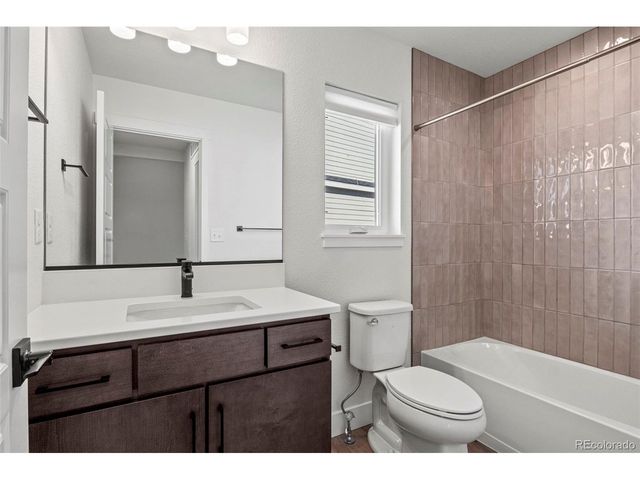 9417 Bugaboo Dr, Colorado Springs, CO 80924