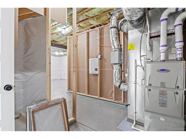 9417 Bugaboo Dr, Colorado Springs, CO 80924