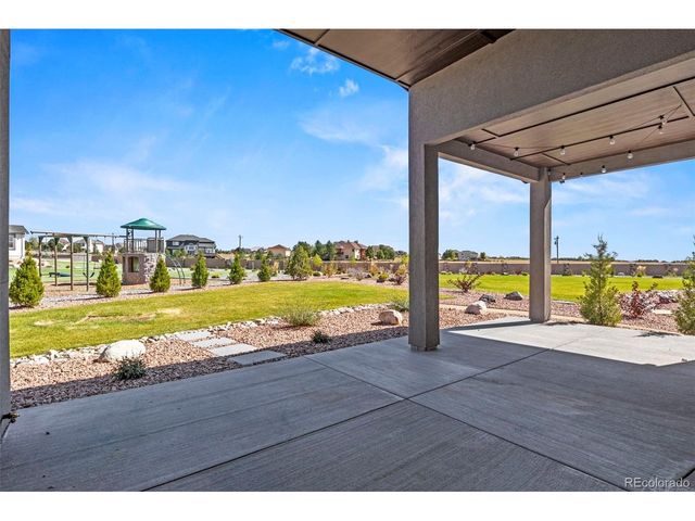 9417 Bugaboo Dr, Colorado Springs, CO 80924