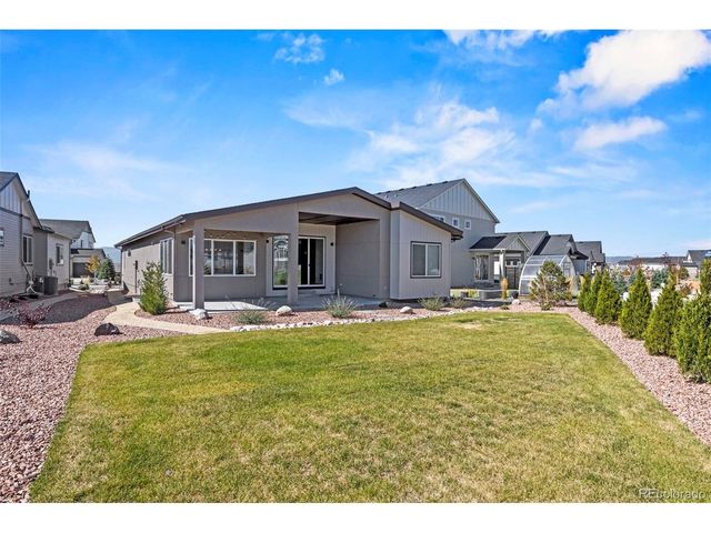 9417 Bugaboo Dr, Colorado Springs, CO 80924