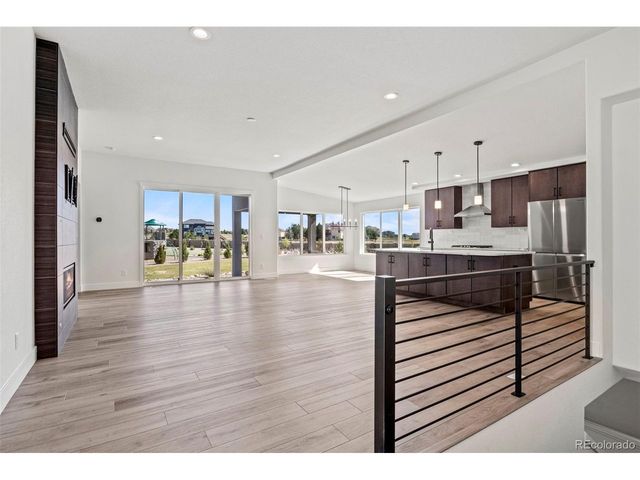 9417 Bugaboo Dr, Colorado Springs, CO 80924