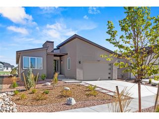 9417 Bugaboo Dr, Colorado Springs, CO 80924