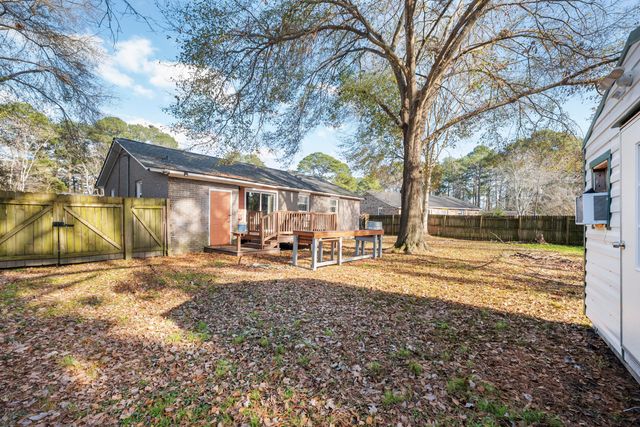 4405 Clovewood Street, Ladson, SC 29456