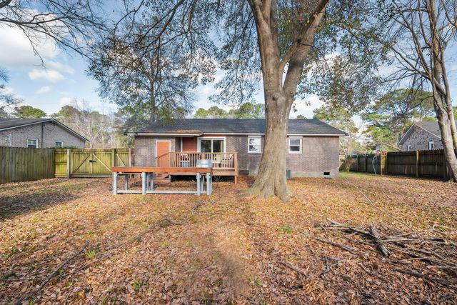 4405 Clovewood Street, Ladson, SC 29456