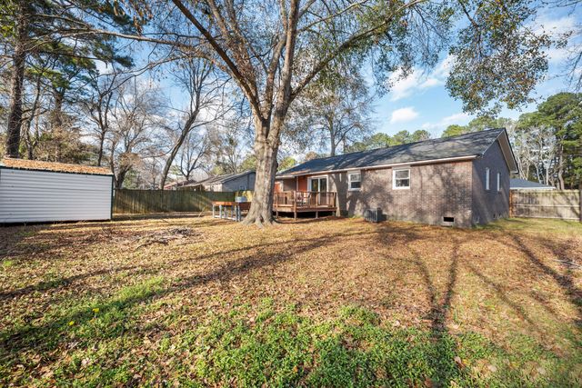 4405 Clovewood Street, Ladson, SC 29456