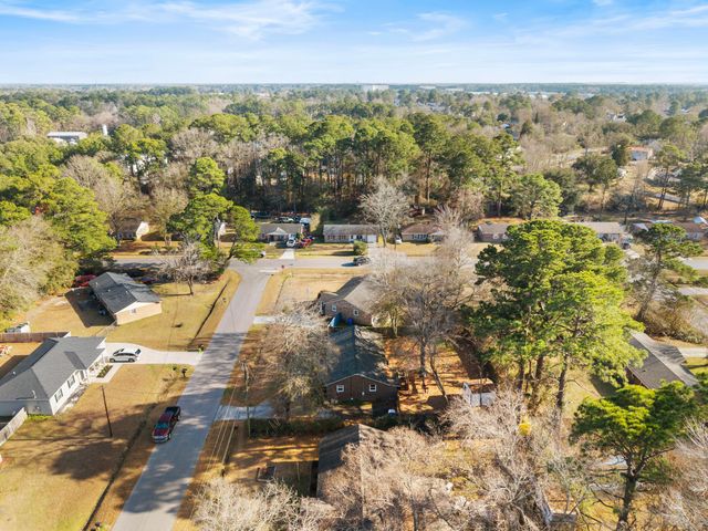 4405 Clovewood Street, Ladson, SC 29456