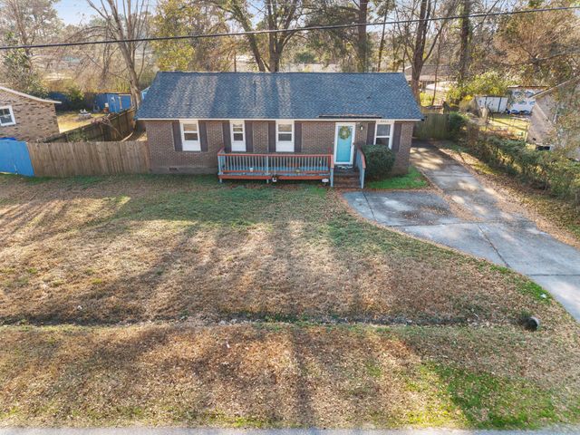 4405 Clovewood Street, Ladson, SC 29456