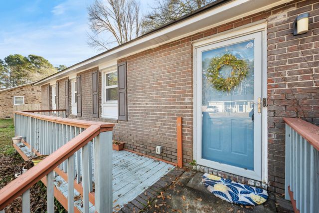 4405 Clovewood Street, Ladson, SC 29456