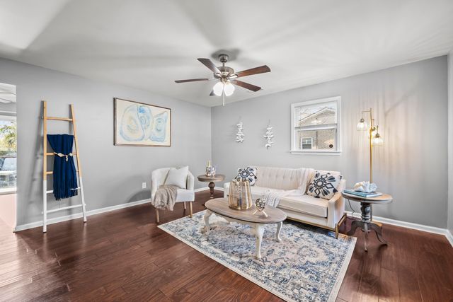 4405 Clovewood Street, Ladson, SC 29456