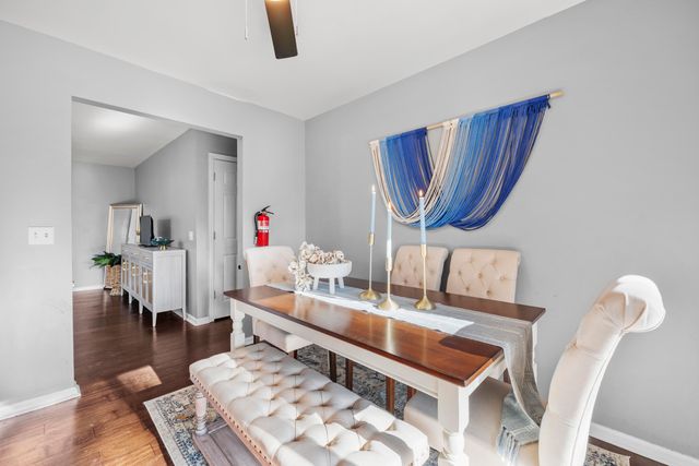 4405 Clovewood Street, Ladson, SC 29456