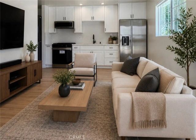 16117 Harvest Street, Granada Hills, CA 91344