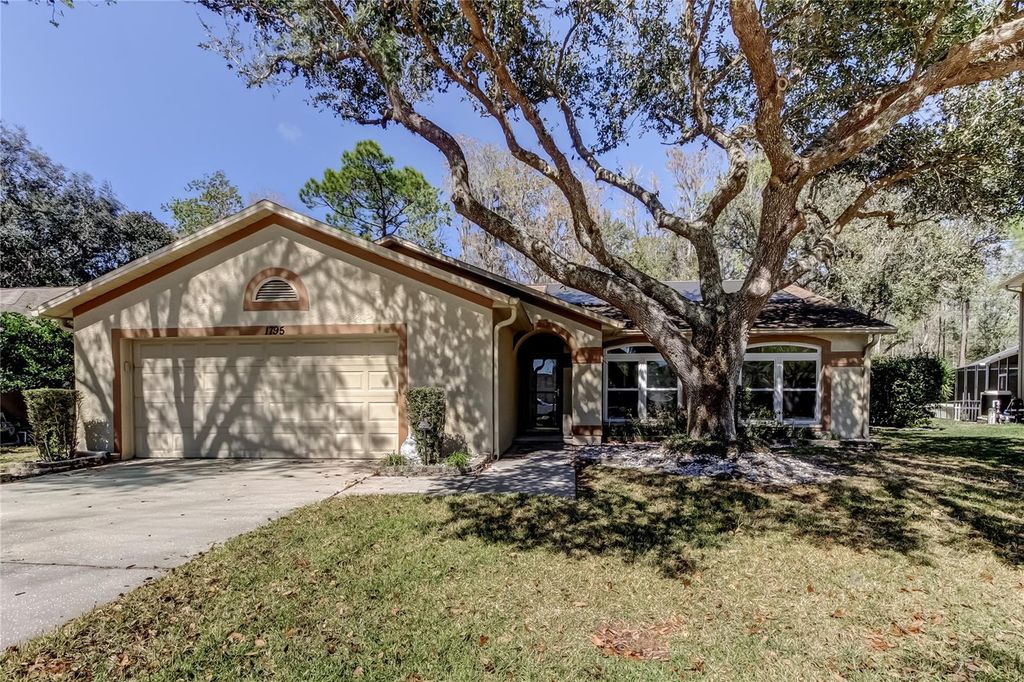 1795 BAYHILL DRIVE, Oldsmar, FL 34677