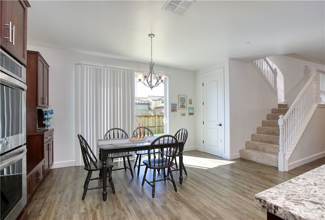 315 Tresana Lane, San Luis Obispo, CA 93401