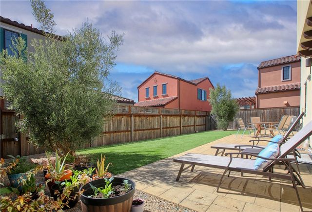 315 Tresana Lane, San Luis Obispo, CA 93401