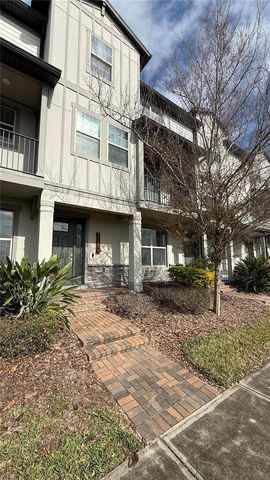 7718 SWEET STAR AVENUE, Orlando, FL 32836