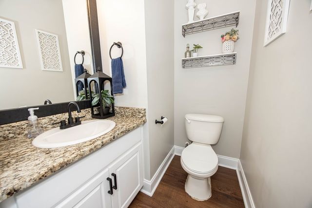 2 Buckeye Court, Fort Mitchell, AL 36856