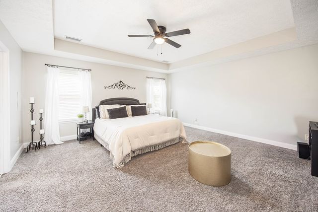 2 Buckeye Court, Fort Mitchell, AL 36856
