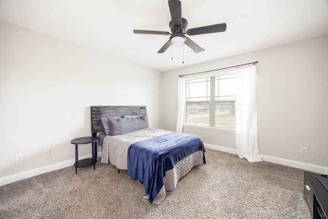 2 Buckeye Court, Fort Mitchell, AL 36856
