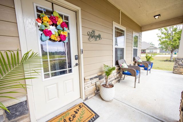 2 Buckeye Court, Fort Mitchell, AL 36856