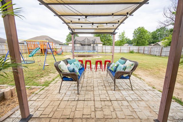 2 Buckeye Court, Fort Mitchell, AL 36856