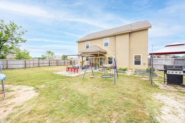 2 Buckeye Court, Fort Mitchell, AL 36856