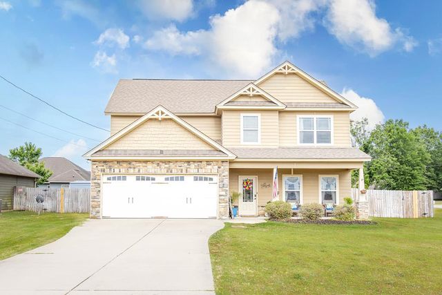 2 Buckeye Court, Fort Mitchell, AL 36856