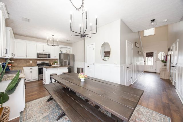 2 Buckeye Court, Fort Mitchell, AL 36856