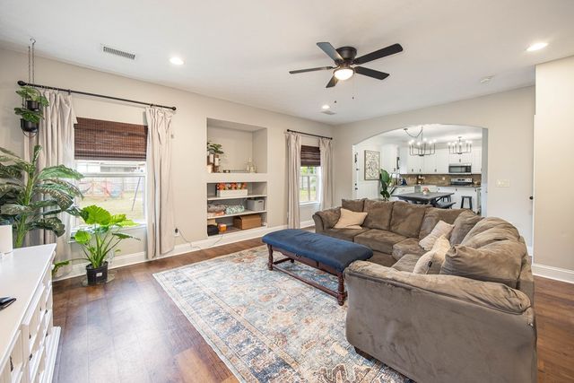 2 Buckeye Court, Fort Mitchell, AL 36856