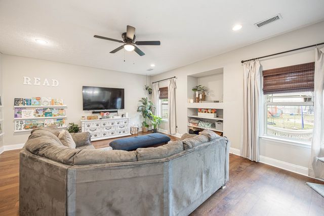 2 Buckeye Court, Fort Mitchell, AL 36856