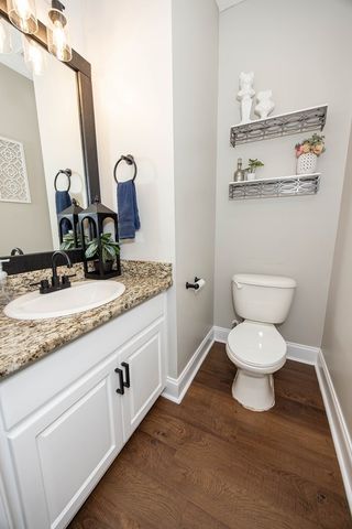 2 Buckeye Court, Fort Mitchell, AL 36856
