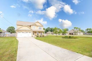 2 Buckeye Court, Fort Mitchell, AL 36856