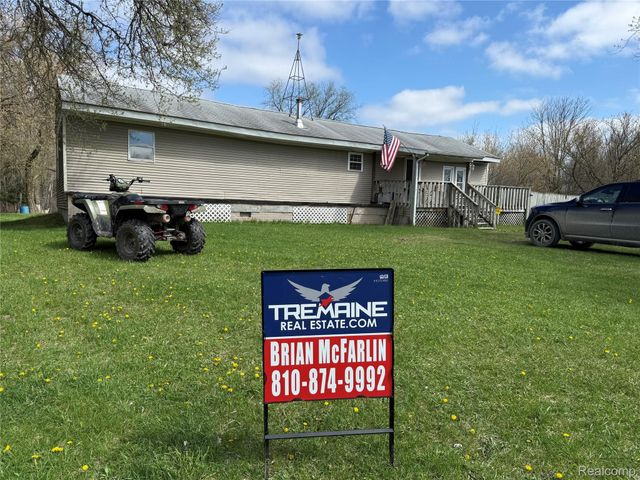 6392 20th Ave Avenue, Sylvan Township, MI 49679