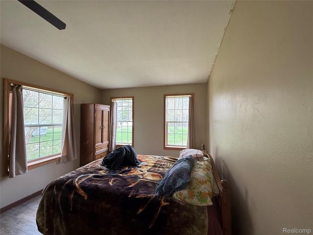 6392 20th Ave Avenue, Sylvan Township, MI 49679