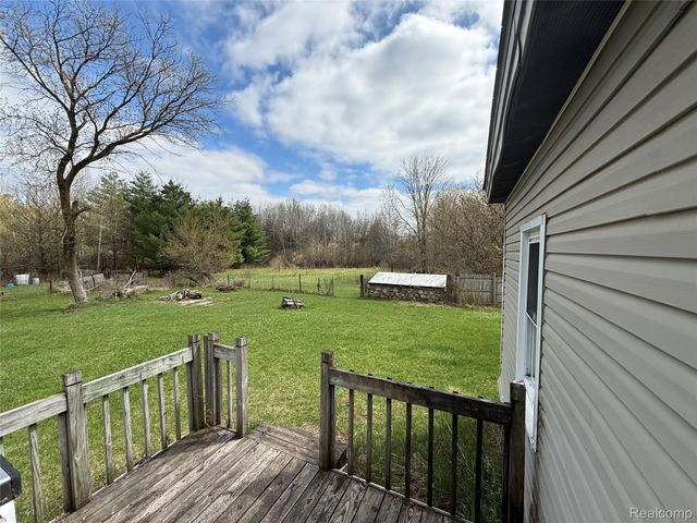 6392 20th Ave Avenue, Sylvan Township, MI 49679
