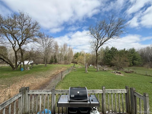 6392 20th Ave Avenue, Sylvan Township, MI 49679