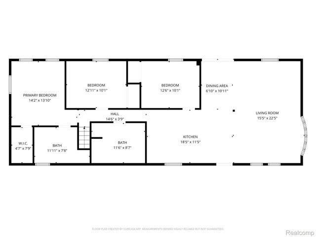 6392 20th Ave Avenue, Sylvan Township, MI 49679