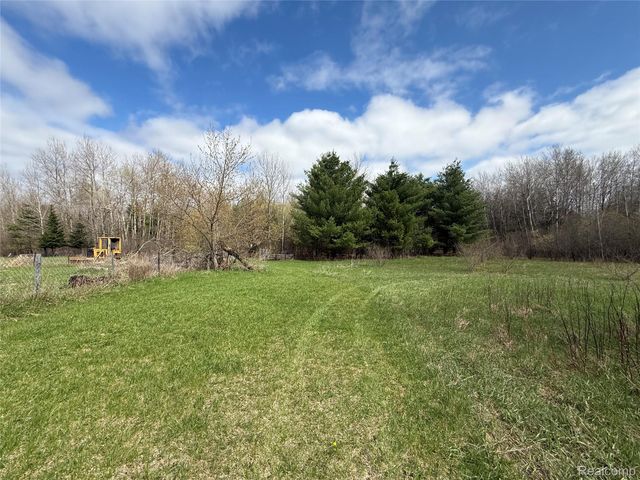 6392 20th Ave Avenue, Sylvan Township, MI 49679
