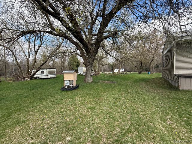 6392 20th Ave Avenue, Sylvan Township, MI 49679