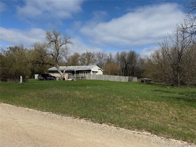 6392 20th Ave Avenue, Sylvan Township, MI 49679
