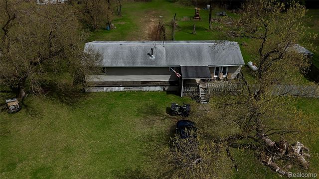 6392 20th Ave Avenue, Sylvan Township, MI 49679