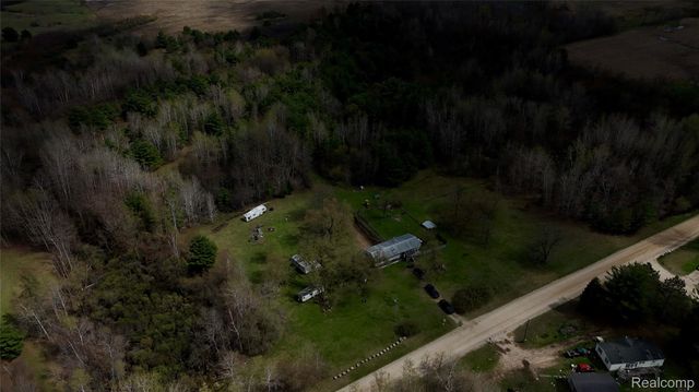 6392 20th Ave Avenue, Sylvan Township, MI 49679
