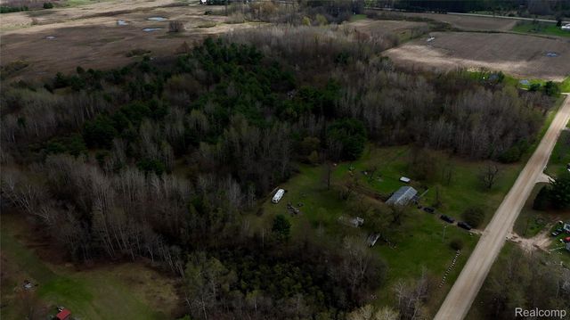 6392 20th Ave Avenue, Sylvan Township, MI 49679