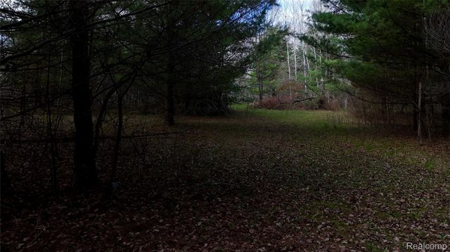 6392 20th Ave Avenue, Sylvan Township, MI 49679