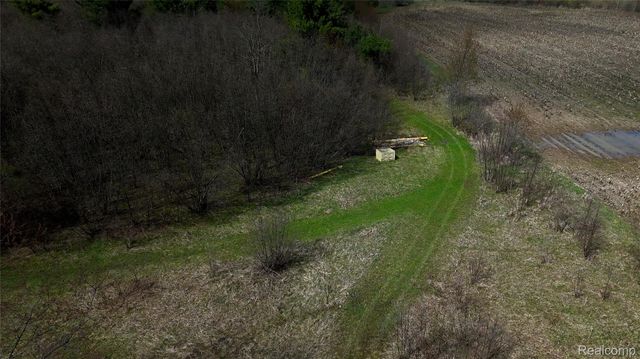 6392 20th Ave Avenue, Sylvan Township, MI 49679