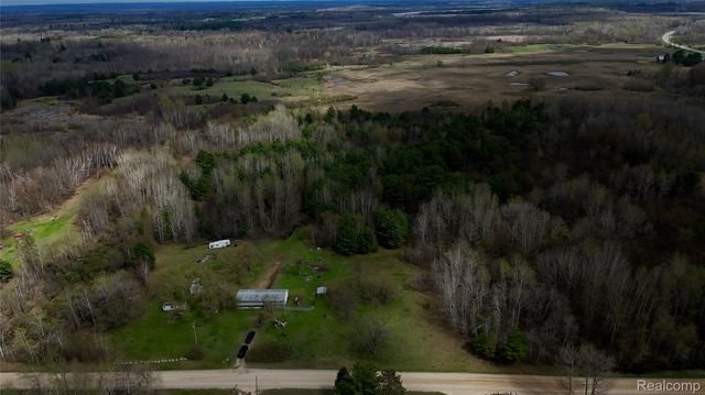 6392 20th Ave Avenue, Sylvan Township, MI 49679