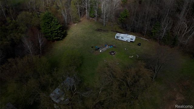 6392 20th Ave Avenue, Sylvan Township, MI 49679