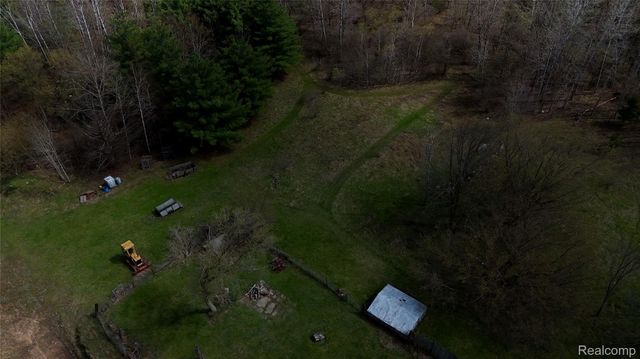 6392 20th Ave Avenue, Sylvan Township, MI 49679