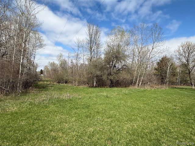 6392 20th Ave Avenue, Sylvan Township, MI 49679