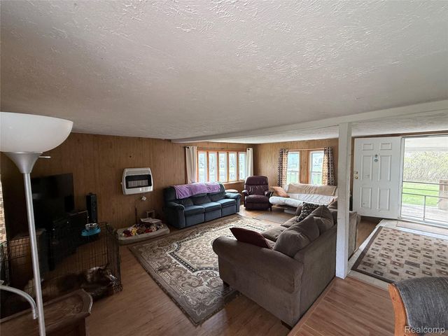 6392 20th Ave Avenue, Sylvan Township, MI 49679