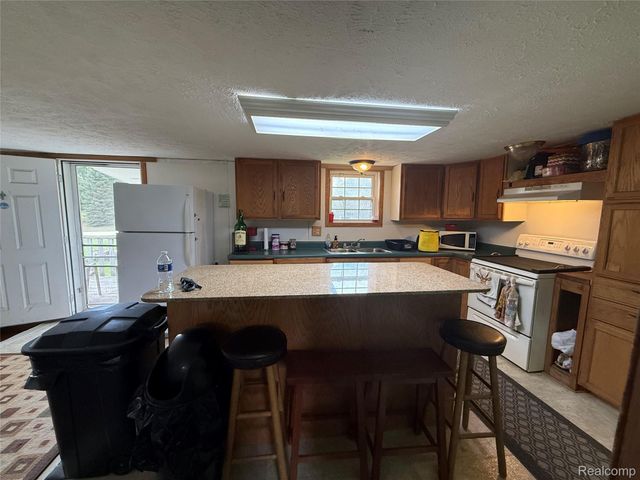 6392 20th Ave Avenue, Sylvan Township, MI 49679